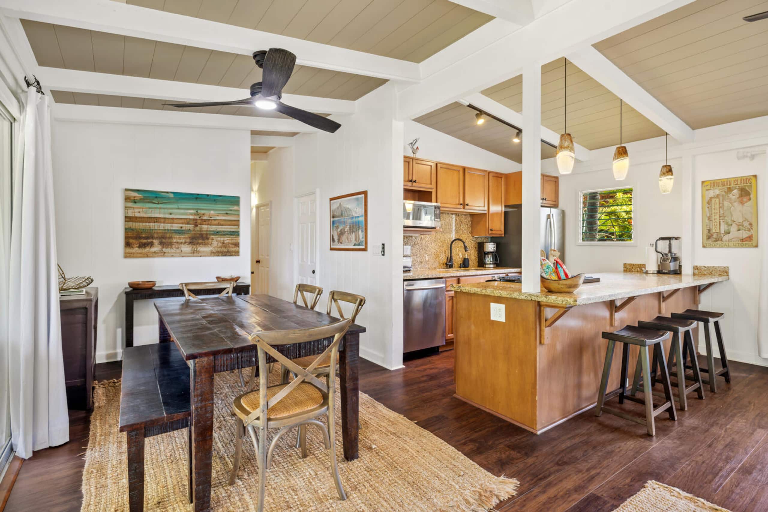 Home in Koloa · ★4.81 · 3 bedrooms · 5 beds · 2 private baths - Image 9