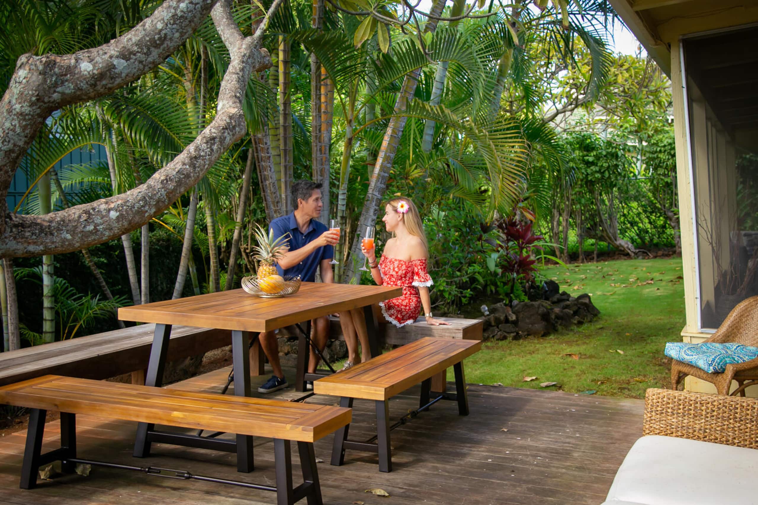 Home in Koloa · ★4.81 · 3 bedrooms · 5 beds · 2 private baths - Image 23