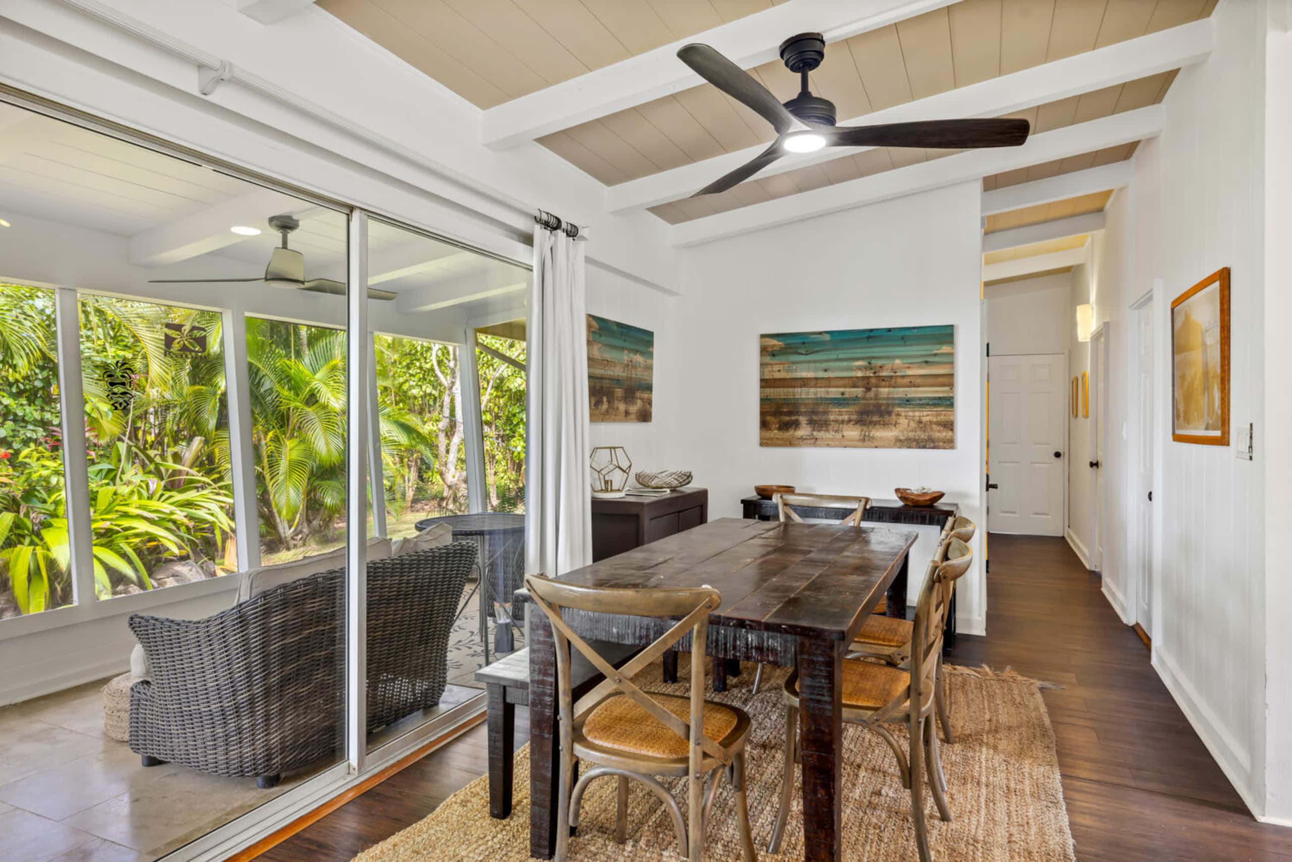 Home in Koloa · ★4.81 · 3 bedrooms · 5 beds · 2 private baths - Image 11