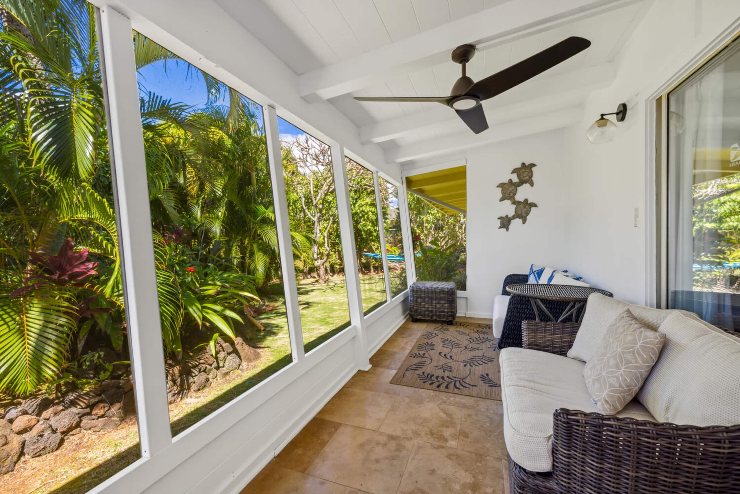 Home in Koloa · ★4.81 · 3 bedrooms · 5 beds · 2 private baths - Image 16