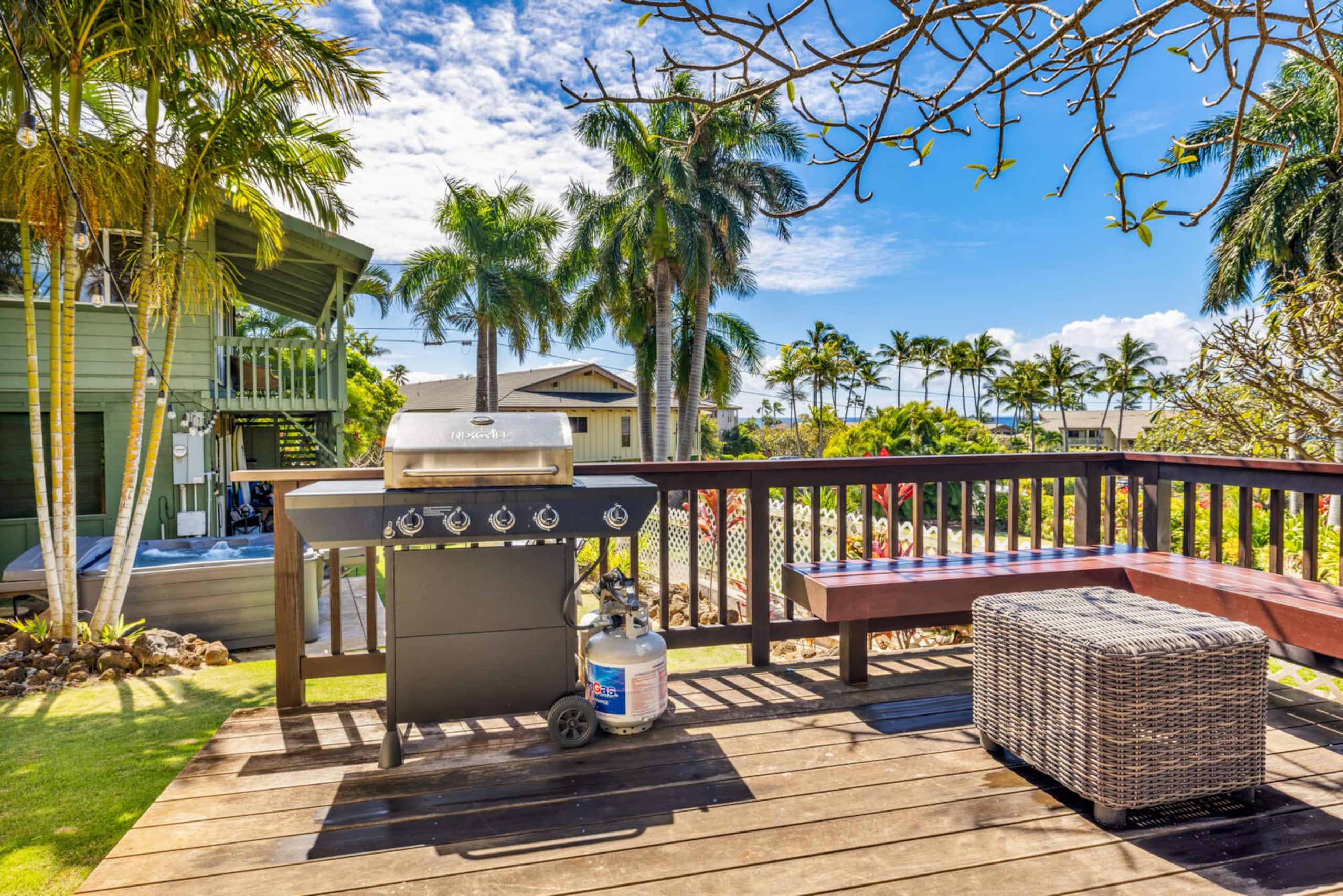 Home in Koloa · ★4.81 · 3 bedrooms · 5 beds · 2 private baths - Image 19