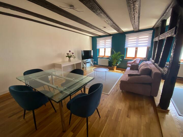 Всекидневна