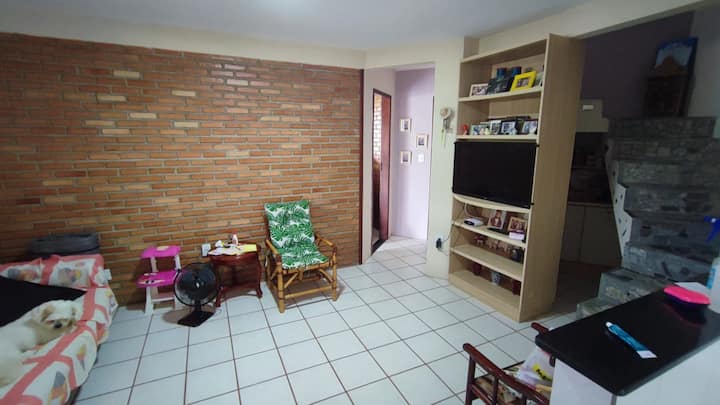 غرفة المعيشة 1