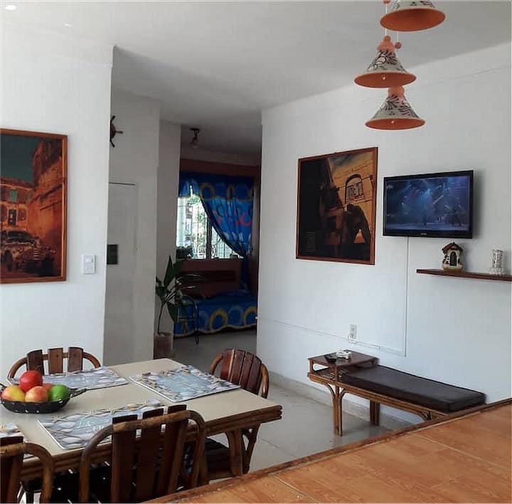 Casa Entera Independiente A 50 Metros Del Mar (3) - Varadero
