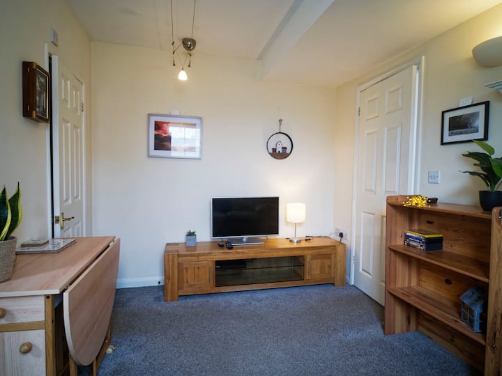 The Bolt Hole - Cliff-top Apt - 300yds To Beach - Mundesley