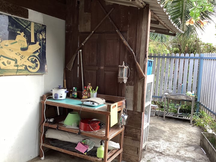 My Home. Anatta1 - Mueang Lamphun District