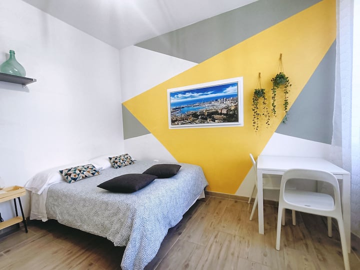 Via Xx Settembre Private Apartment Self Check In - Genua