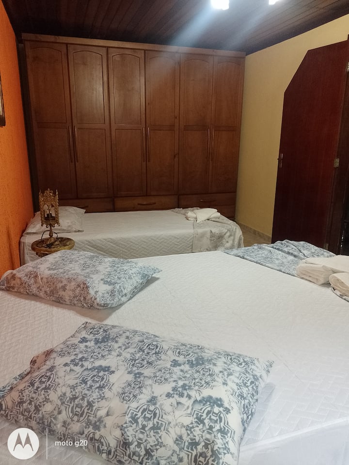 Dormitorio 1