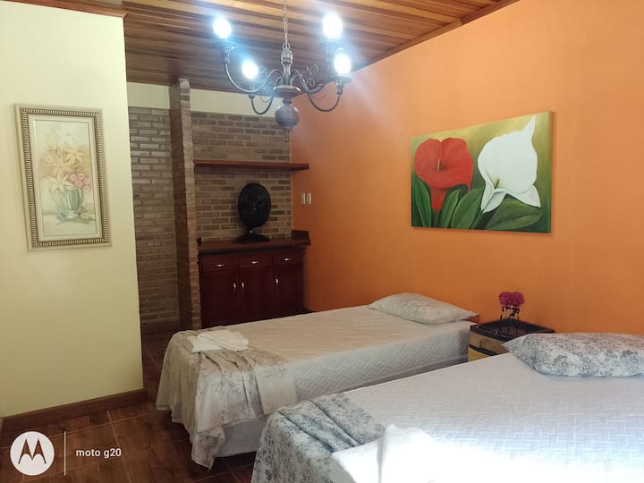 Habitación 2