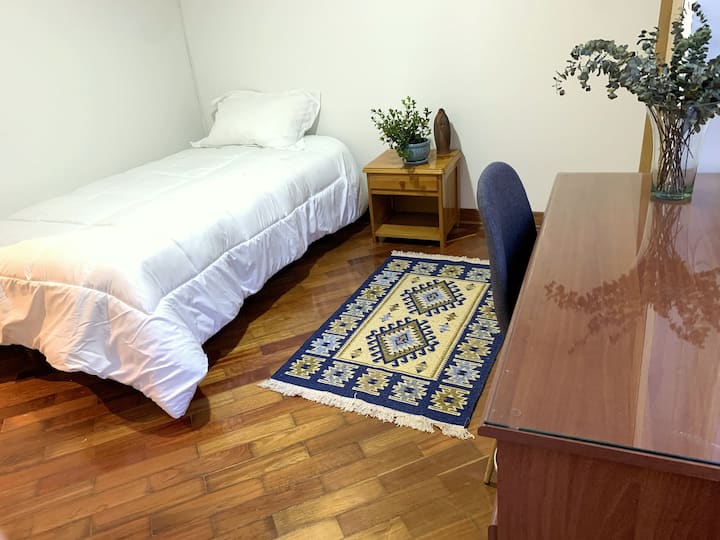 Спална соба 2