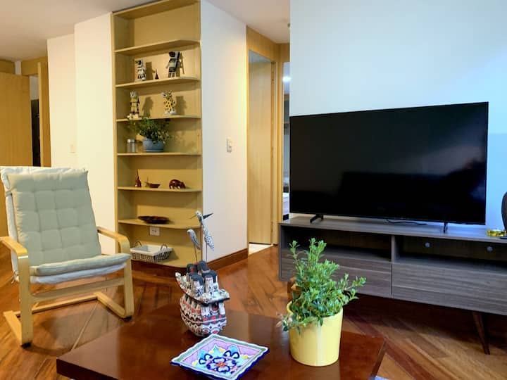 Дневна соба