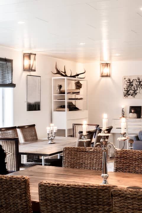 Pihla Inspiration Farm Main House