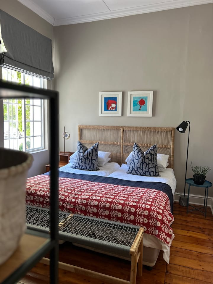 საძინებელი 2