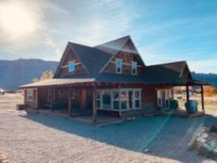 Slick Rock Retreat - Utah