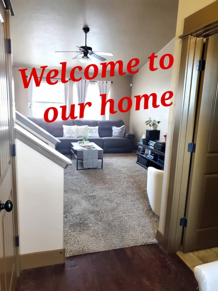 Home Away From Home - Middleton, ID