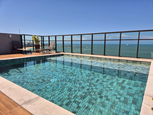 Trips Temporada Guest House managed Airbnb listing 1
