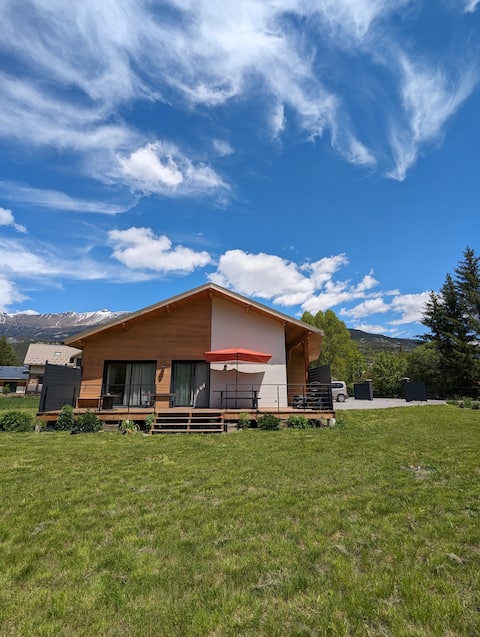 House of Coulenguiou