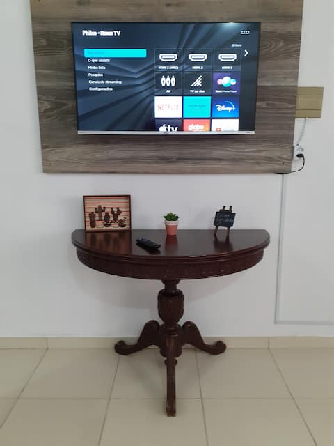 Popular Airbnb listing: Casa Itatiaia 5k National Park. Quiet neighborhood in Itatiaia