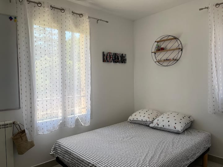 Chambre 4