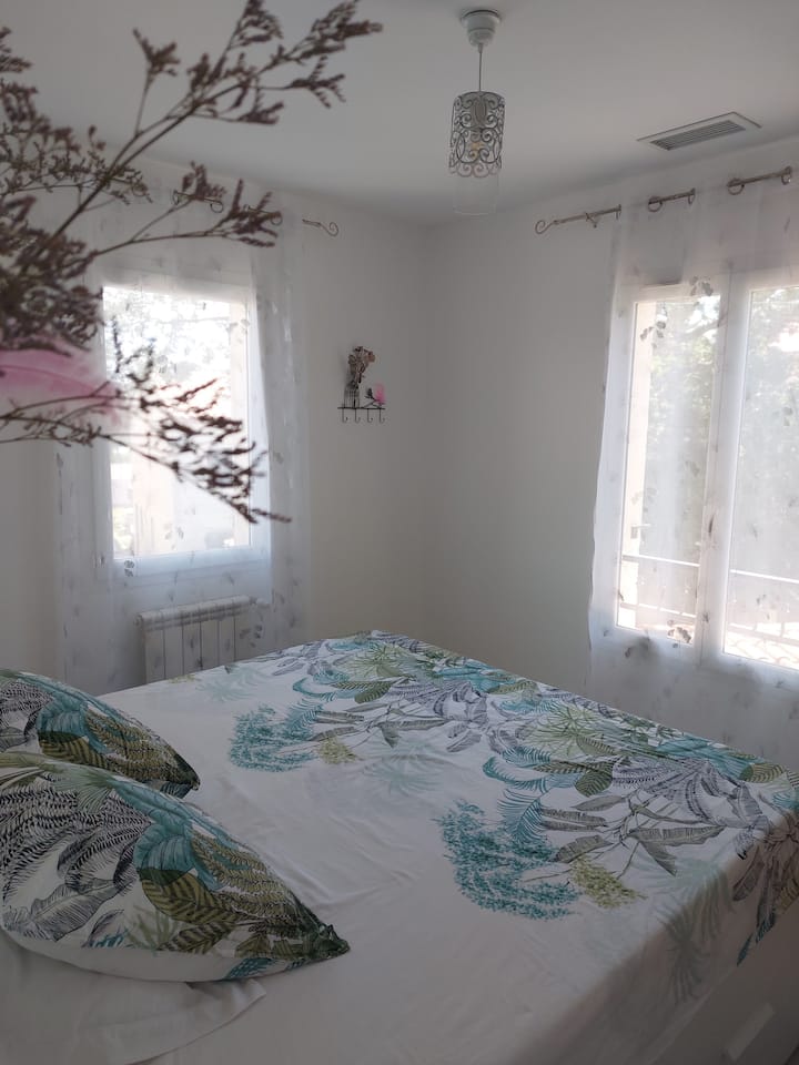 Chambre 1
