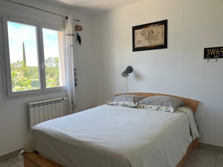 Chambre 3