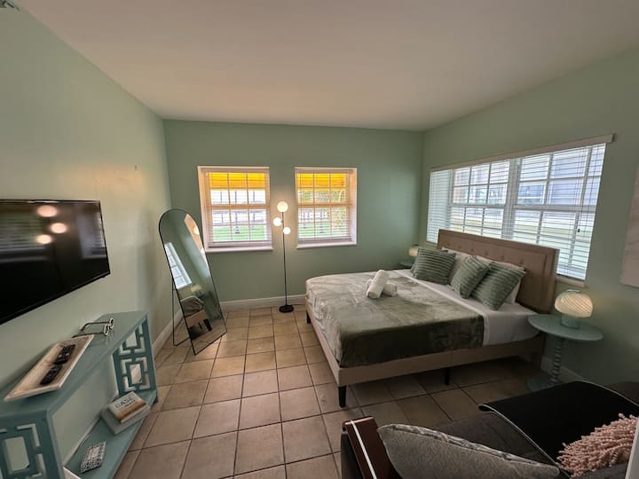 غرفة النوم 2