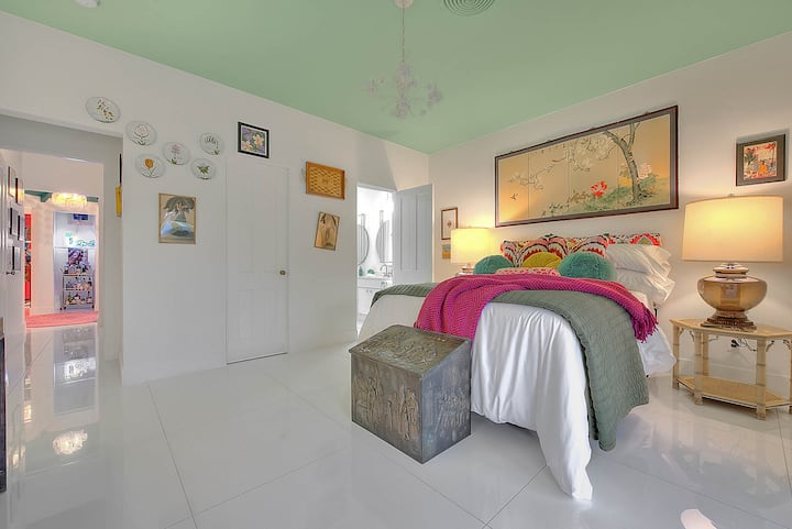 Спална соба 2