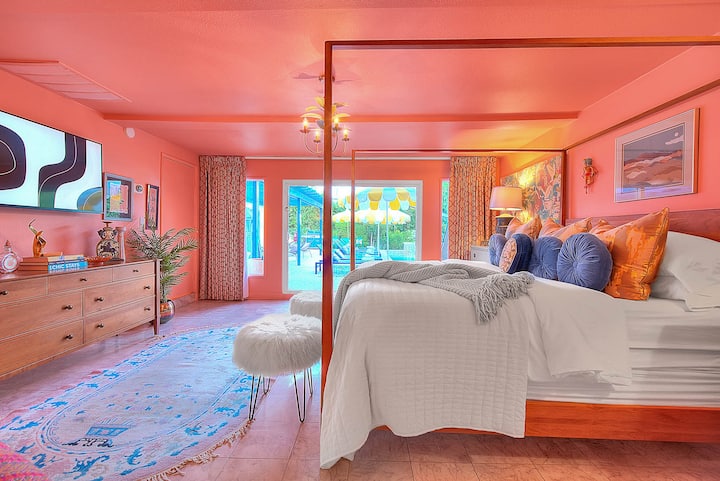 Спална соба 1