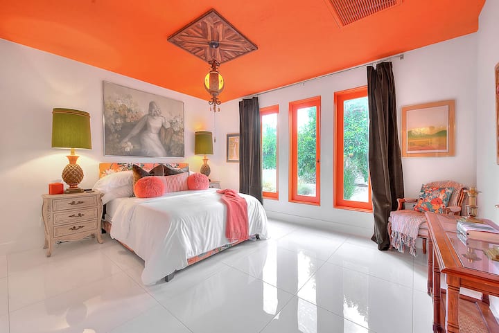 Спална соба 4