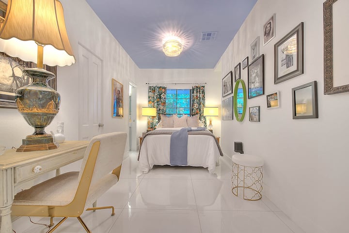 Спална соба 5