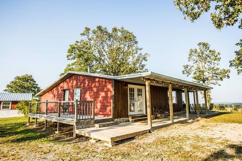 The Roost-Close to Buffalo River&Wilderness Rider