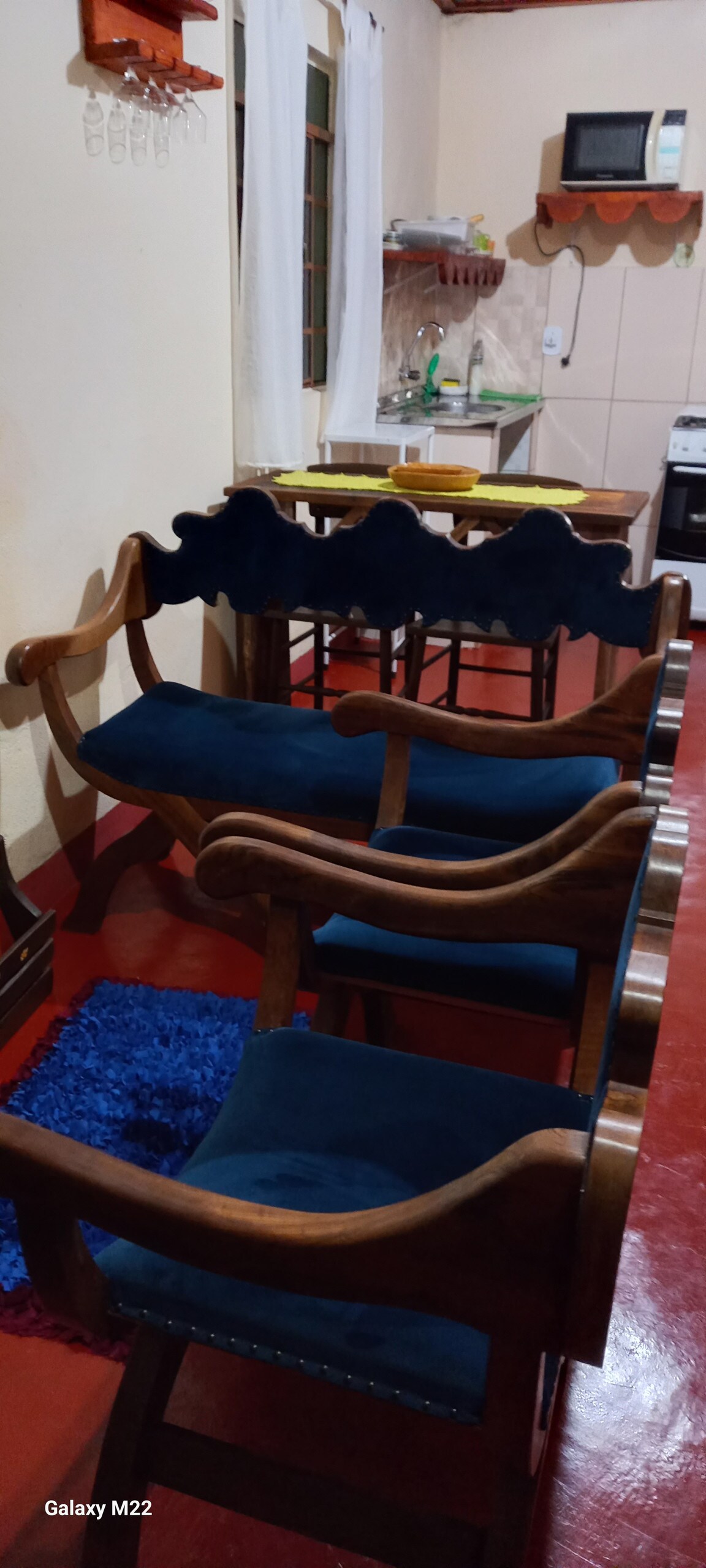 Top Airbnb: chalet 01 passaropreto site. grandma's house. em Cunha