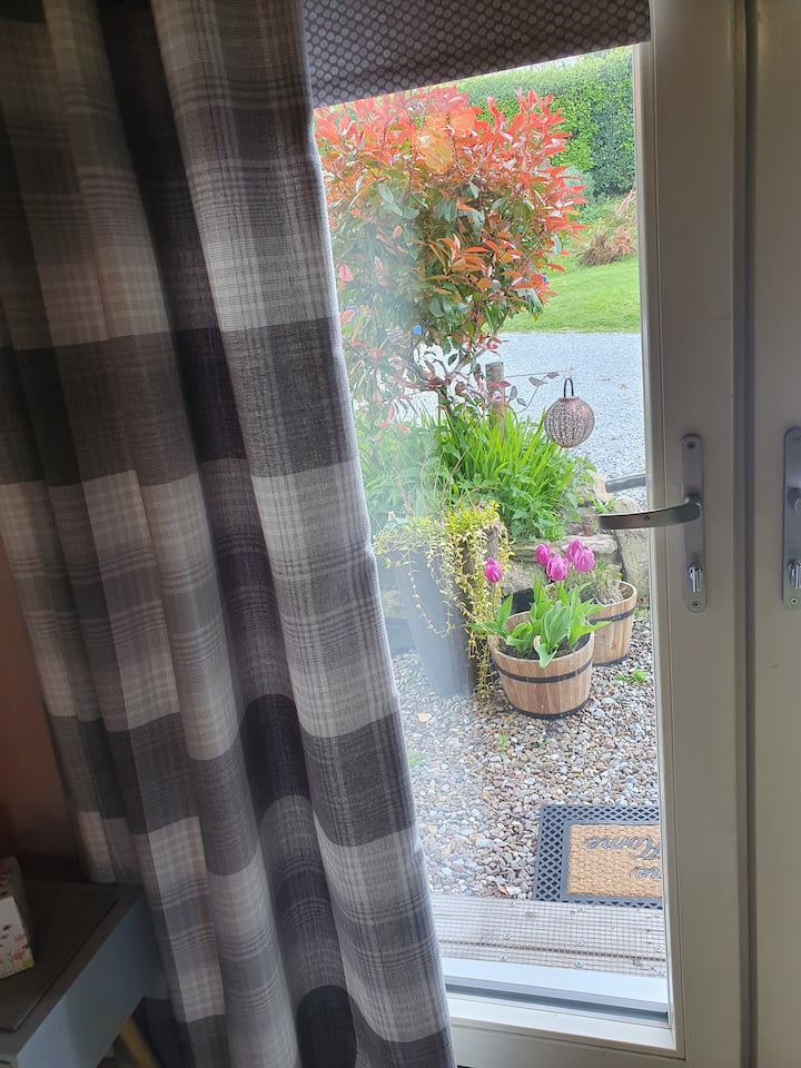 Garden Haven Bed And Bath With Outside Bbq Area - Cork (Ireland)
