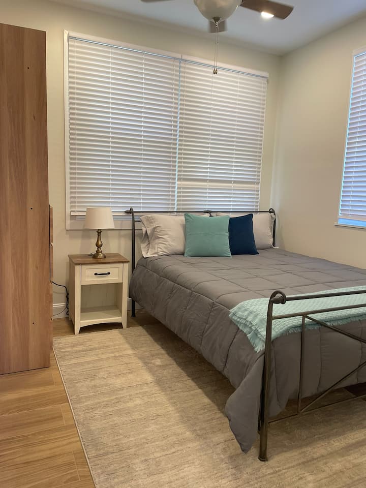 غرفة النوم 3