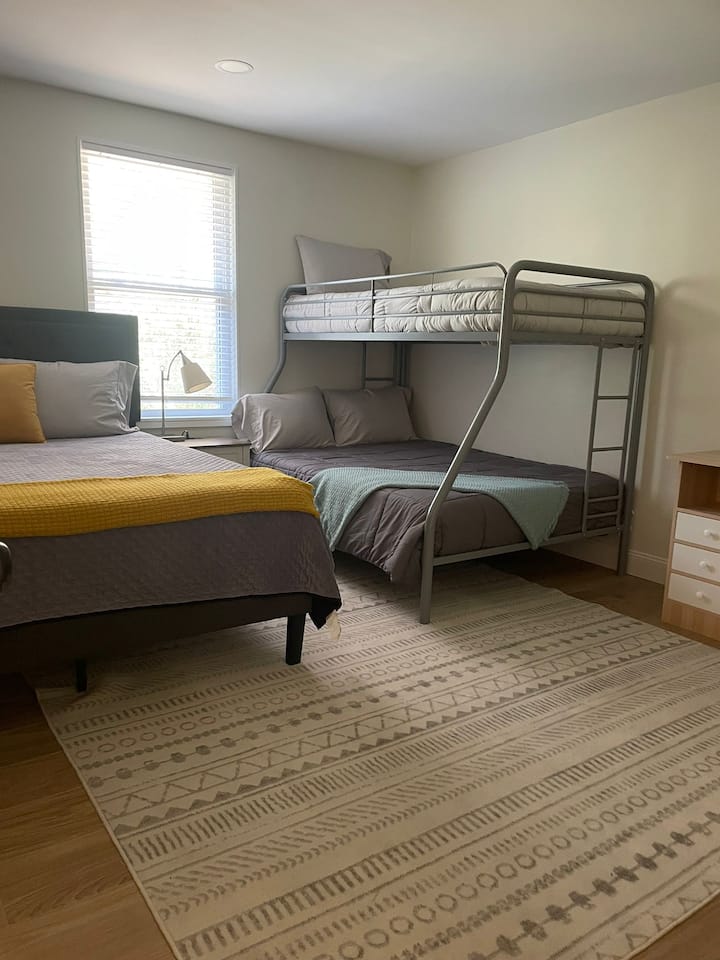 غرفة النوم 4