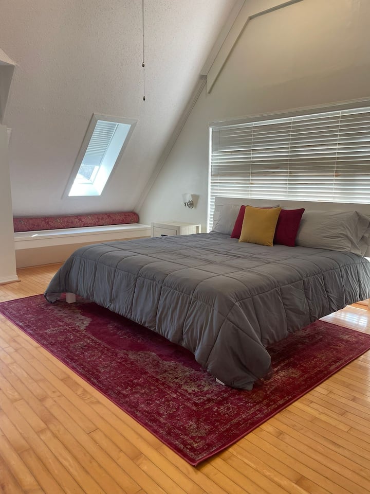 غرفة النوم 1