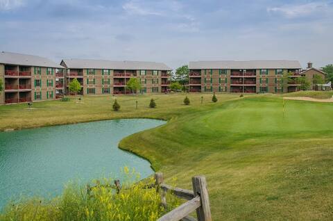 ACQUA PARK and FUN 4 ALL | 2/2 with KITCHEN