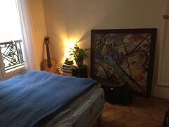 საძინებელი