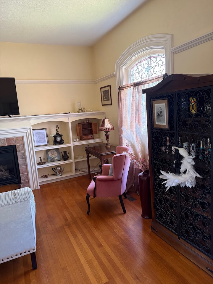 Highgarden Suite - Picton