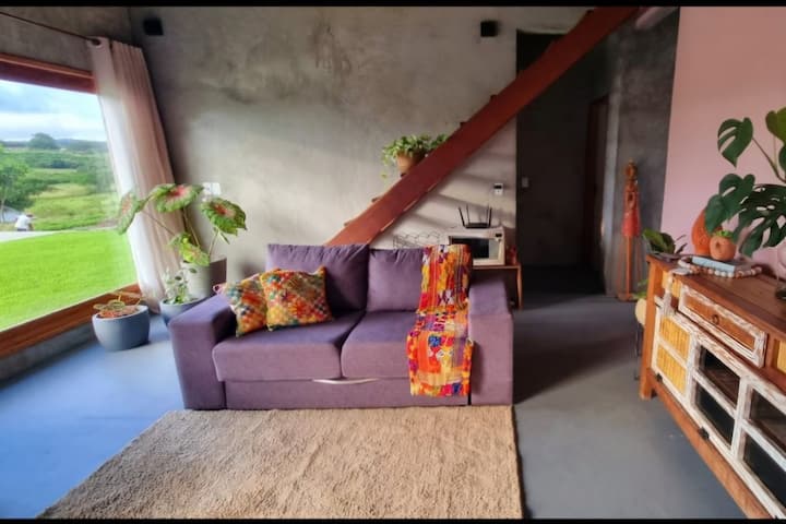 Всекидневна