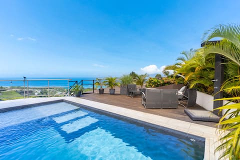 Vanira Lodge - Car Included & Apt 2 Bedrooms