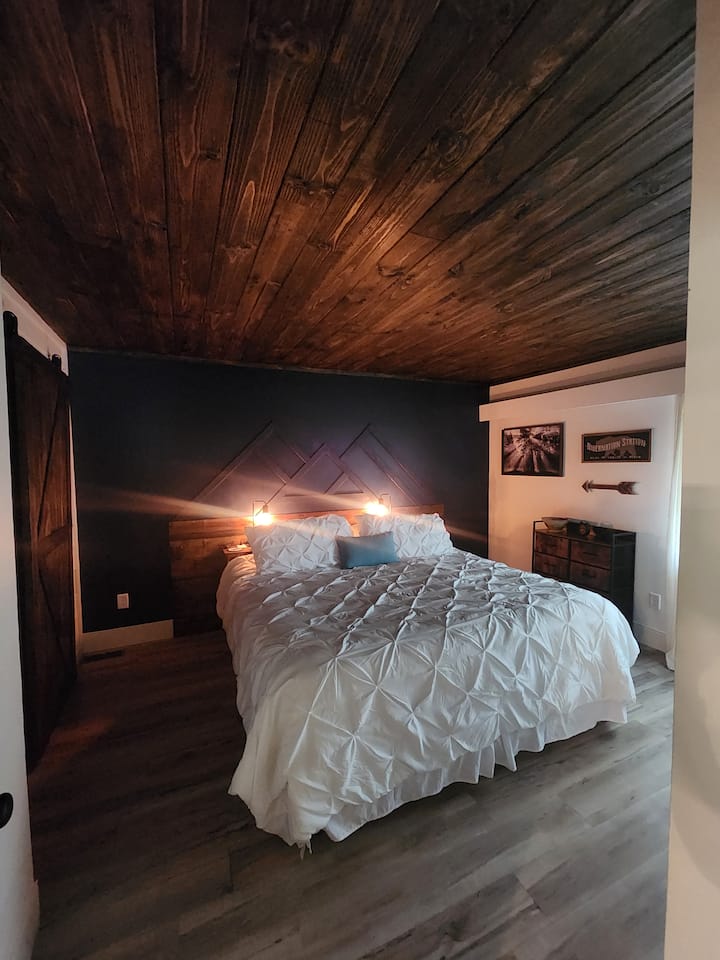 Habitación 1