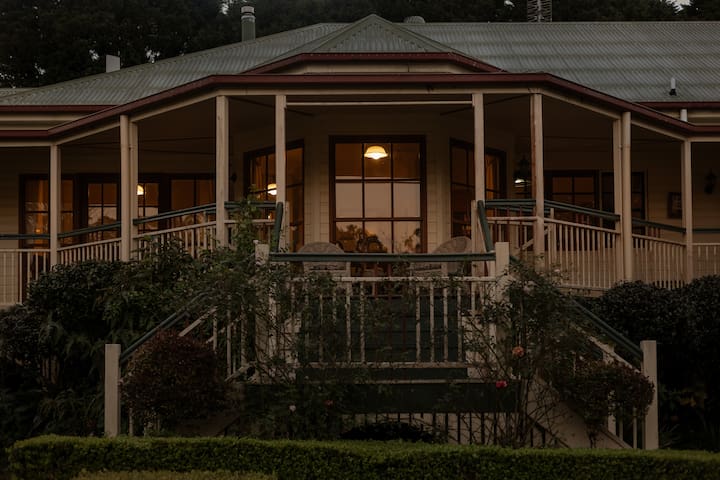 Alora Holiday Homes managed Airbnb listing 2