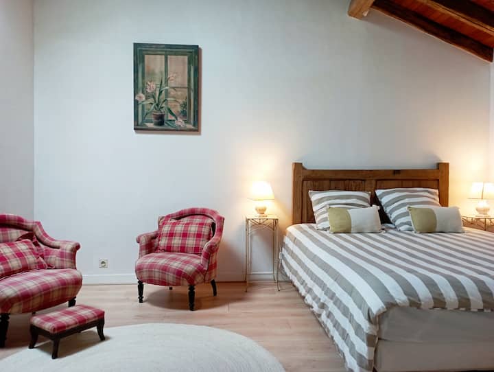 საძინებელი 4