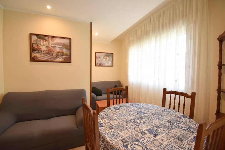 Vut Sofiamar 1 - Sanxenxo