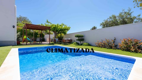 Casa Turon Delta del Ebro