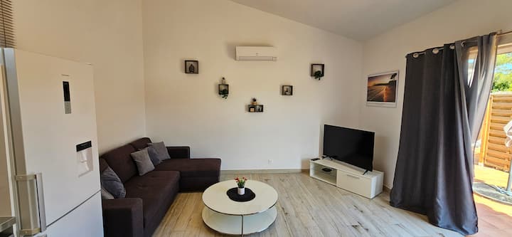 Magnifique Maisonnette - Sanary-sur-Mer