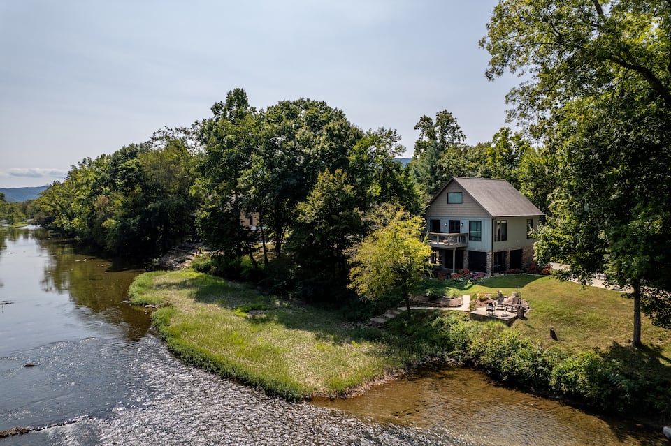 Townsend Waterfront Vacation Rentals | Airbnb