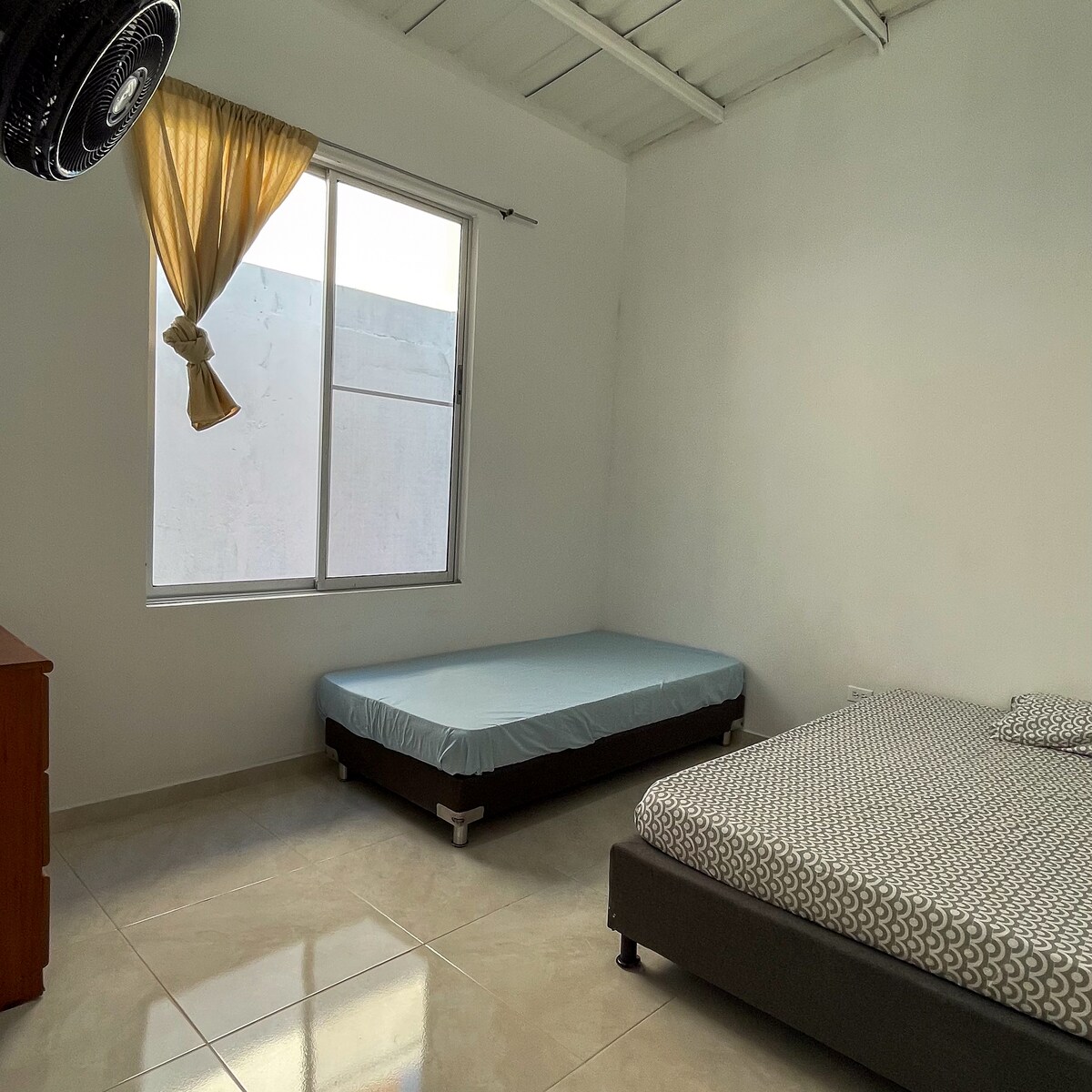 غرفة النوم 4