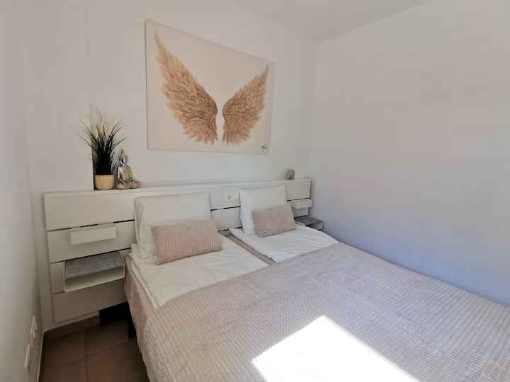 Спална соба 2